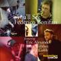 Federico Bonifazi / Eric Alexander / Jimmy Cobb / Webber - You'll See