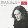 J.S. Bach - Goldberg Variations