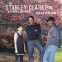 Stanley Trio Clarke - Jazz in the Garden