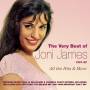 Joni James - The Very Best of Joni James 1951-62 - All the Hits