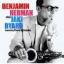 Benjamin Herman - Plays Jaki Byard
