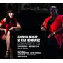 Shirma Rouse - Dedicated to You
