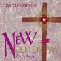 Simple Minds - New Gold Dream (LP 180g)
