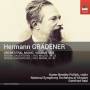 Pollick / Rabl / National SO Of Ukraine - Orchestermusik,Vol.1