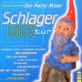 Die Party Mixer - Schlagermixtur