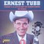 ernest Tubb - There's a Little Bit of E