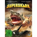 Fred Olen Ray - Supershark (DVD + Blu-ray) (Limitiertes Mediabook) [DE-Version, Regio 2/B]
