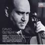 David Oistrach / Ancerl / Pedrotti / TP - Violinkonzerte