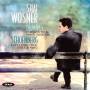 Shai Wosner - Fantasien op.116/Hndel-Variationen/+