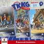 TKKG Junior - Sprnasen-Box 9 (Folgen 25,26,27)