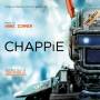 Hans Zimmer & Steve Mazzaro - Chappie