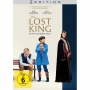 Stephen Frears - The Lost King [DE-Version, Regio 2/B]