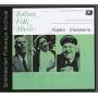 V / A - Italian Folk 5: Naples / Var