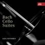Sasa Vectomov - Cello-Suiten BWV 1007-1012
