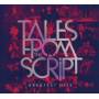 The Script - Tales from The Script: Greatest Hits