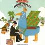 Stan Getz / Jimmy Rowles - The Peacocks
