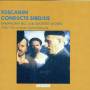 Arturo Toscanini - Toscanini Conducts Sibelius Sinf.4/+