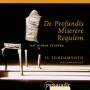 Il Fondamento / P. Dombrecht - De Profundis-Miserere-Requiem