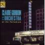 Claude Gordon - At The Palladium