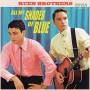 Ruen Brothers - All My Shades of Blue
