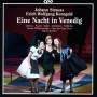 Oper Graz; Marius Burkert - Eine Nacht in Venedig