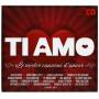 V / A - Ti Amo: Le Nostre Canzoni Damore