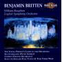 William Boughton / English String Orchestra - Young Person's Guide to the Orchestra