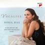 Nuria Rial / 8 Cellisten Des Sinfonieorch. Basel - Vocalise