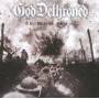 God Dethroned - The World's Ablaze