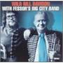 Wild Davison Bill - With Fessors Big City Jazz Band