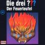 Die Drei ??? - 090/Der Feuerteufel