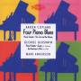 Mark Anderson - Copland Four Piano Blues/+