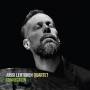 Jussi Quartet Lehtonen - Connection