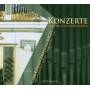 Johann Christian Bach-Akademie / Geffert - Konzerte Fr Orgel & Orchester