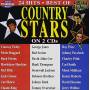 Best Of Country Stars / Various - Best Of Country Stars / Various