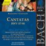 Bach-Collegium / H. Rilling - Kantaten BWV 87-90
