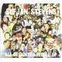 Sufjan Stevens - All Delighted People