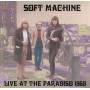Soft Machine - Live At The Paradiso