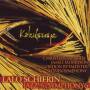 Lalo Schifrin - Kaleidoscope-jazz Meets The Symphony