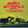 Rick Danko / Paul Butterfield - Live At The Golden Bear,huntington Beach 1978