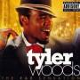 Tyler Woods - The R&B Sensation