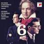 Michael Sanderling / Dresdner Philharmonie - Sinfonien 6