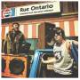 Bernard Adamus - Rue Ontario