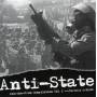 Various - Anti-State (Anarcho Punk Vol.2)