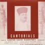 David Kusevitsky - Cantorials