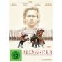 Movie - Alexander [EURO-Version, Regio 2]