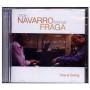 Navarro Jorge Y Manuel F - Viva El Swing