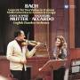 Mutter / Accardo / ECO - Violinkonz.BWV 1041,1042,1043