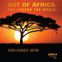Denis Azabagic - Out of Africa