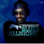 James Blood Ulmer - Blues Allnight